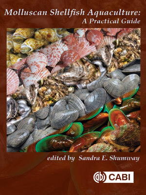 cover image of Molluscan Shellfish Aquaculture